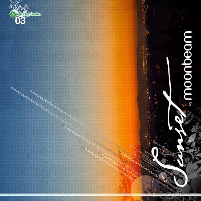 Sunset - Breaks Mix cover art