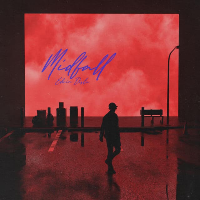 MidFall cover art