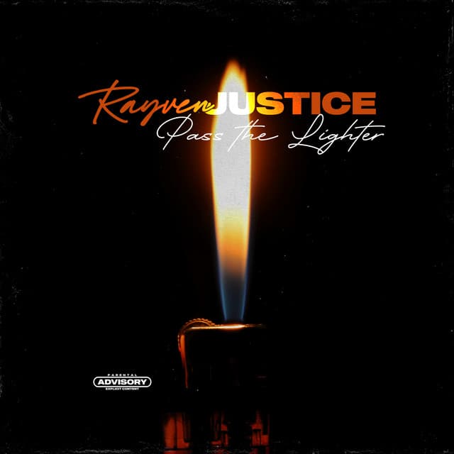 Pass The Lighter cover art
