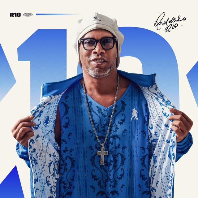 Golaço cover art