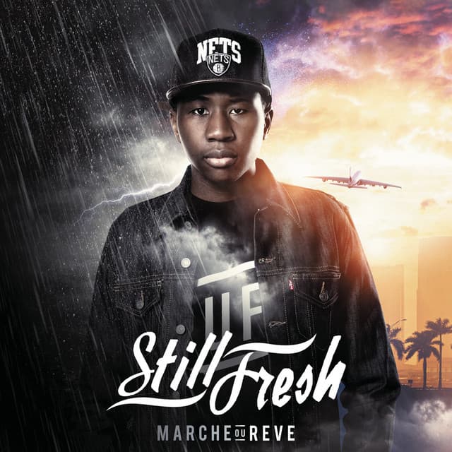 Esclave du système (feat. S.Pri Noir & Fababy) cover art