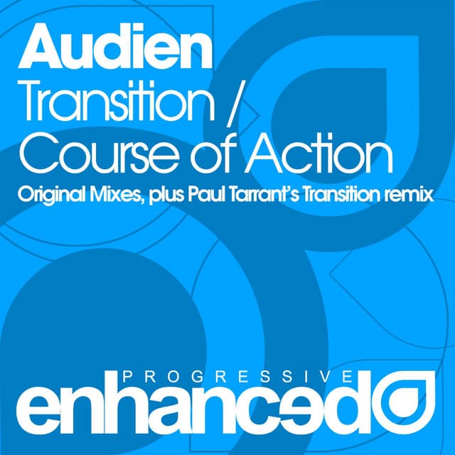 Transition - Original Mix cover art