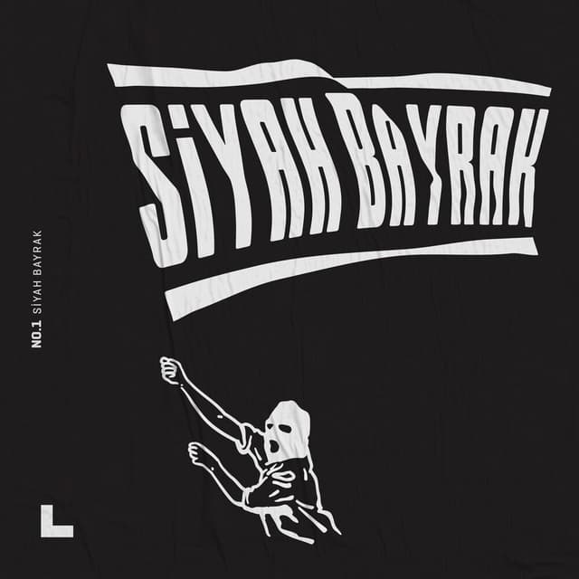 Dünya Gül Bana cover art