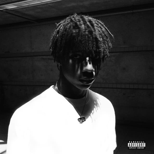 223's (feat. BabyTron) cover art
