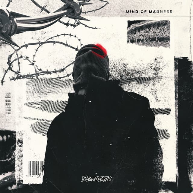 Death Wish cover art