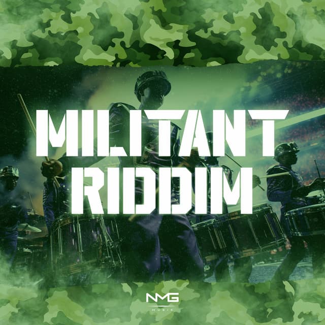 Real Party cover art