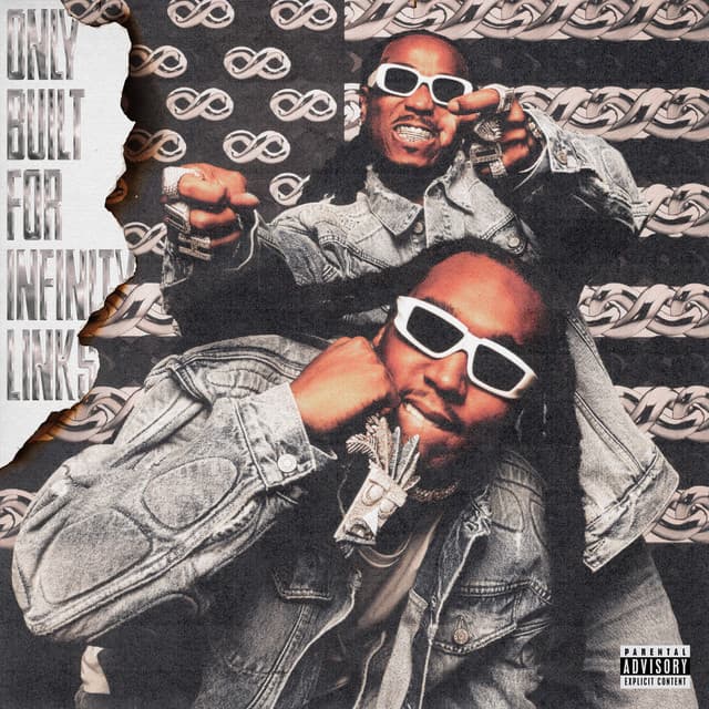 Nothing Changed cover art