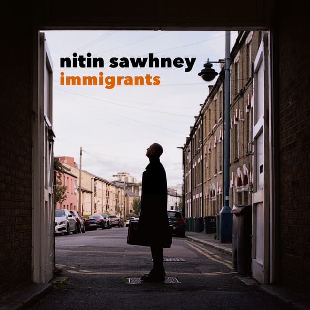 Sawubona (feat. Natty) cover art