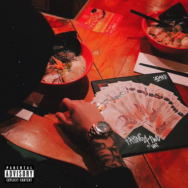 FakeLoveRealProblems cover art