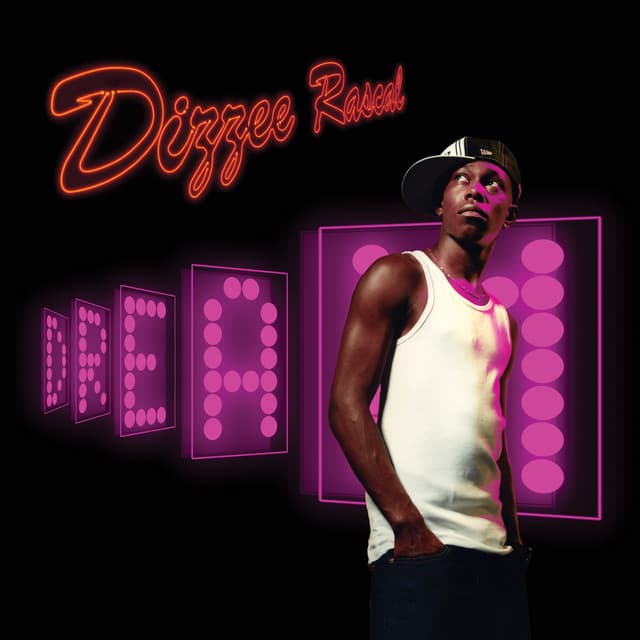 Dream - Single Mix cover art