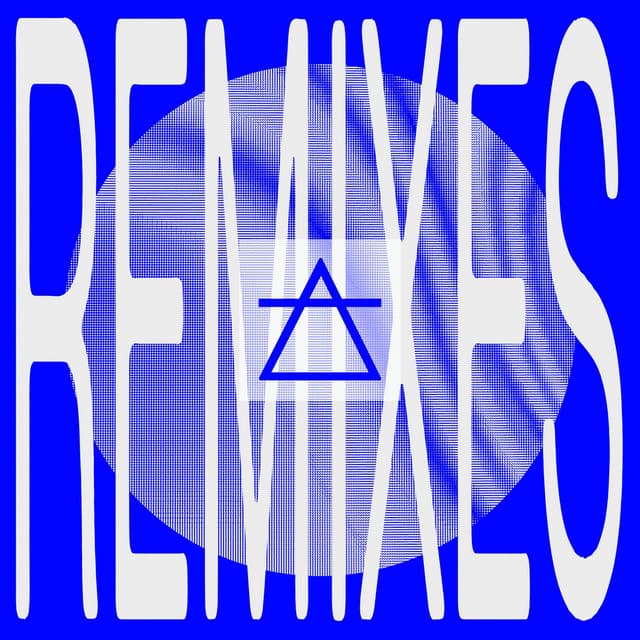 Antigravity Machine - Ruxpin Remix cover art