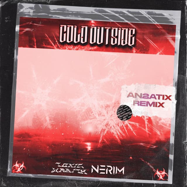 Cold Outside (AN2ATIX Remix) cover art