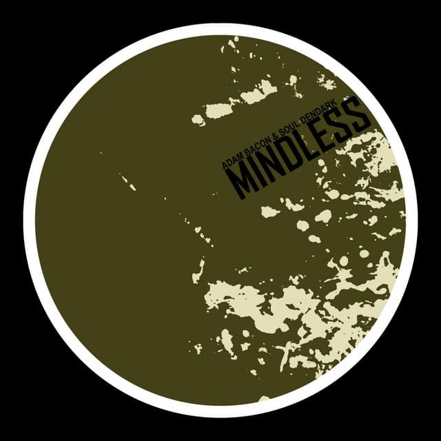 Mindless - Soul Dendark Remix cover art