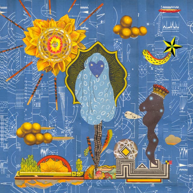 DYKWYD [Feat. Braxton Cook] cover art