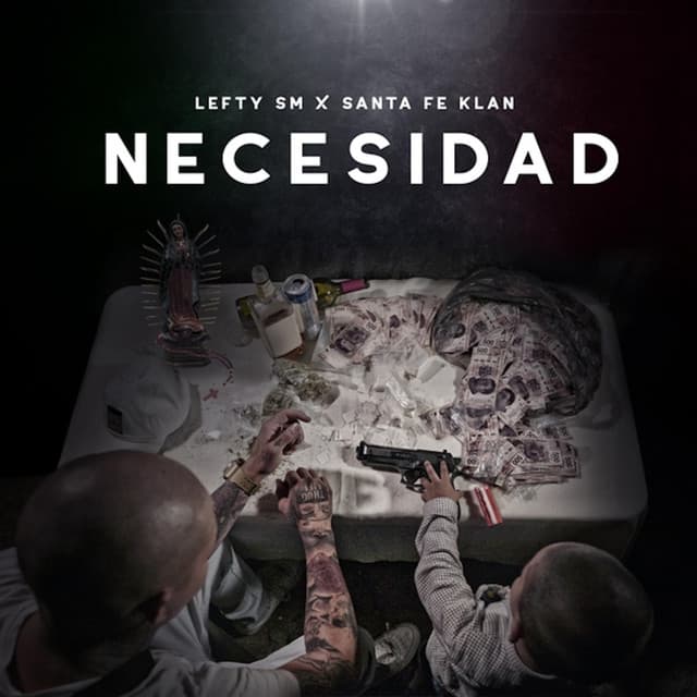 Por Mi México cover art