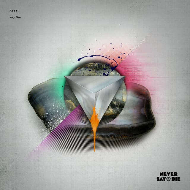 The Unknown - Emperor Remix cover art