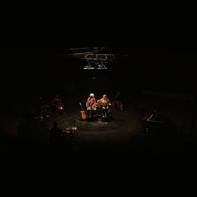 emily - live from the internet cover art
