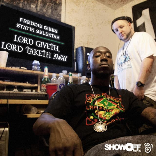 Rap Money (feat. Dat Nigga Daz) cover art