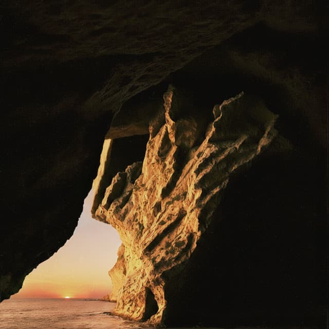 Stellar Parallax cover art