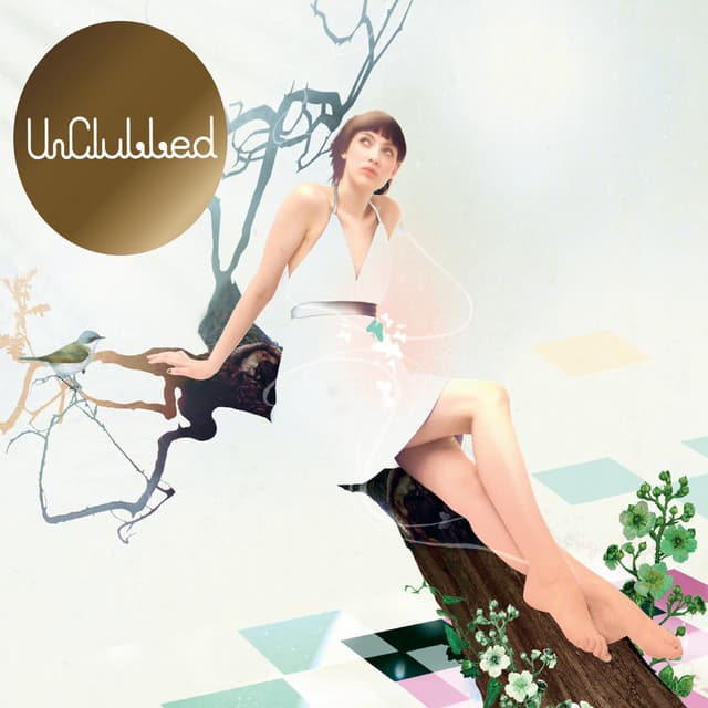 UnClubbed cover art