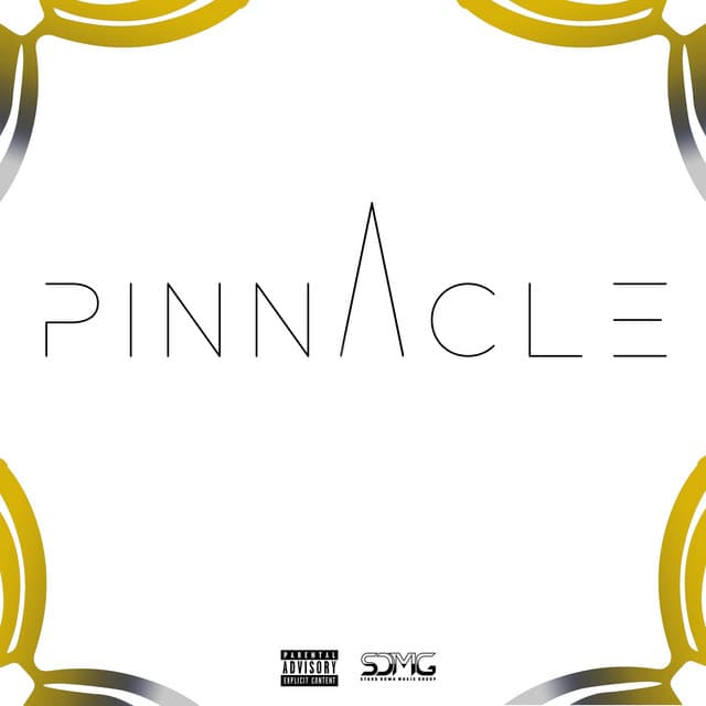 Pinnacle cover art