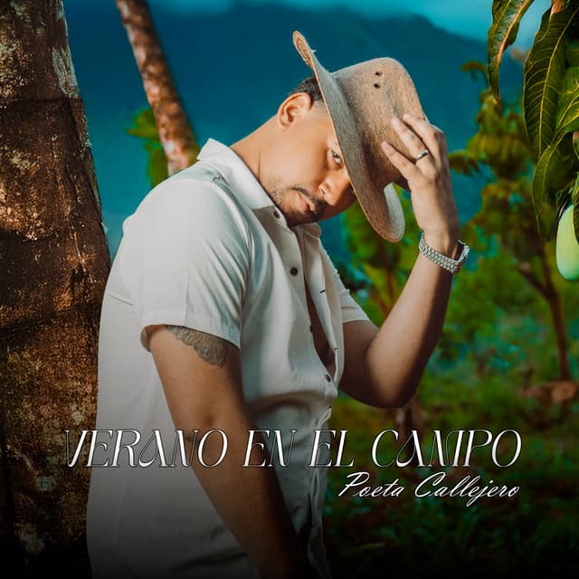 VERANO EN EL CAMPO cover art
