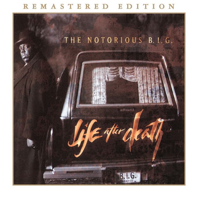 I Love The Dough (feat. Jay-Z & Angela Winbush) - 2014 Remaster cover art