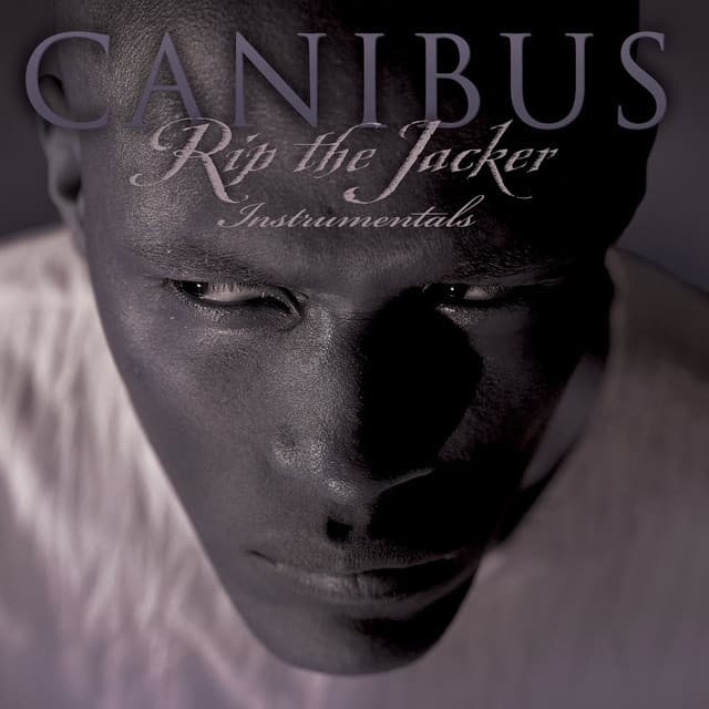 Rip The Jacker Instrumentals cover art