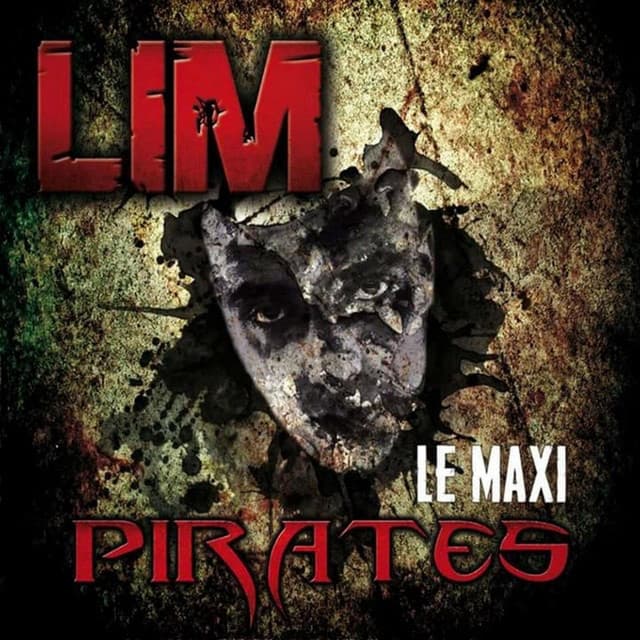 Cramé cover art