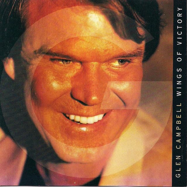 Searchin' Love cover art