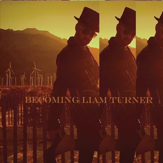 Between the Miles cover art