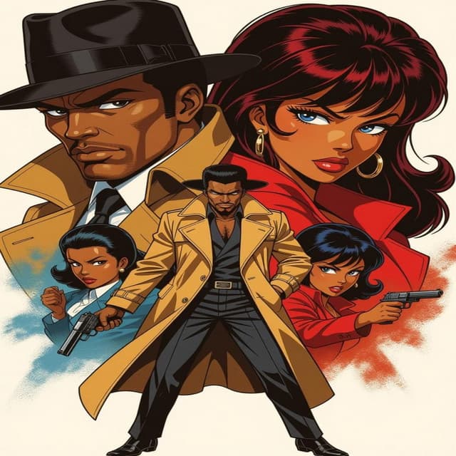 Legendary Intro cover art