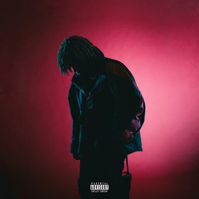 Evolution cover art