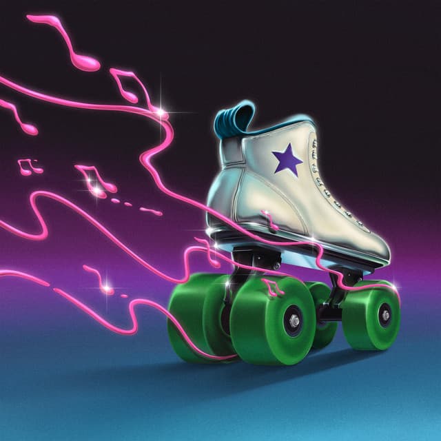 TOGETHER (Swoosh Remix) cover art