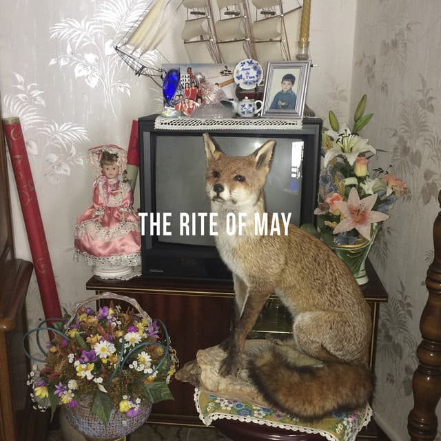 They Can't Hear Me cover art