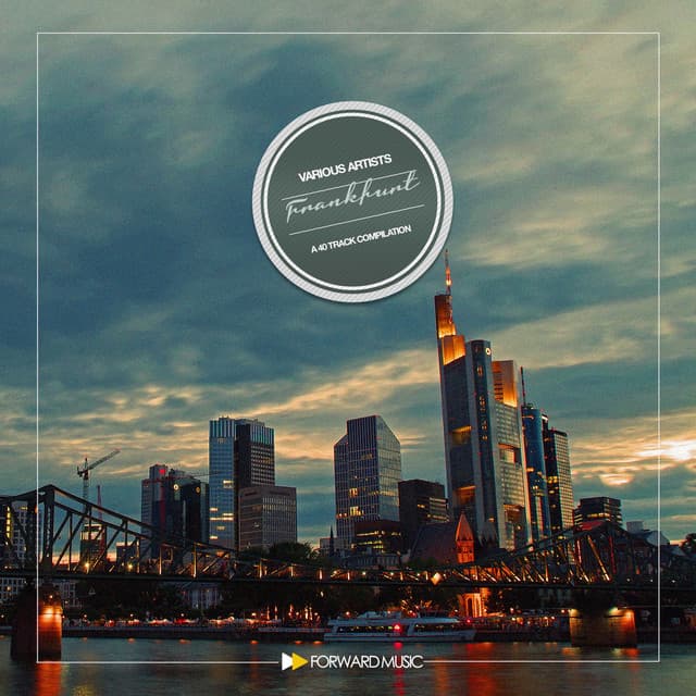 Made - Partenaire Remix cover art
