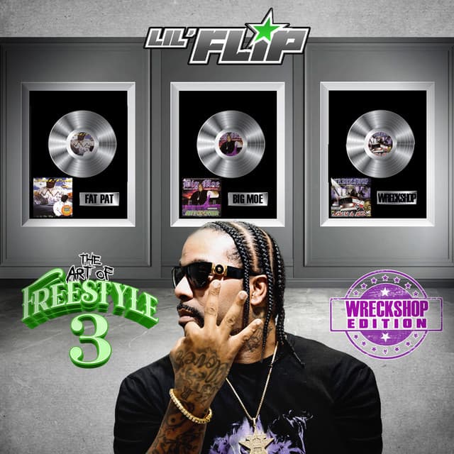 Just A Dawg / Tops Drop cover art