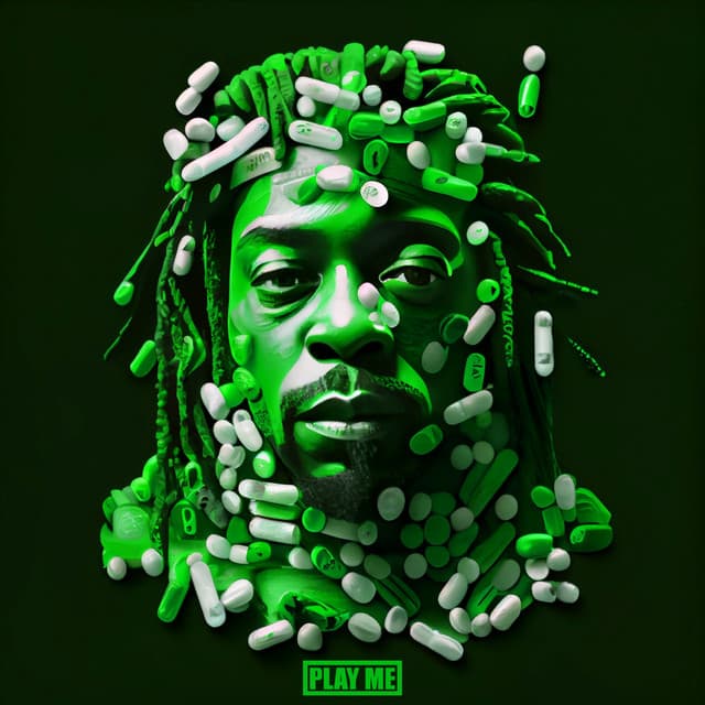 Remedy - LMNOP, Reid Speed Remix cover art