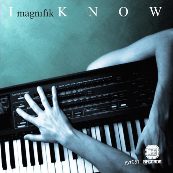 I Know - Alex Mac Remix cover art
