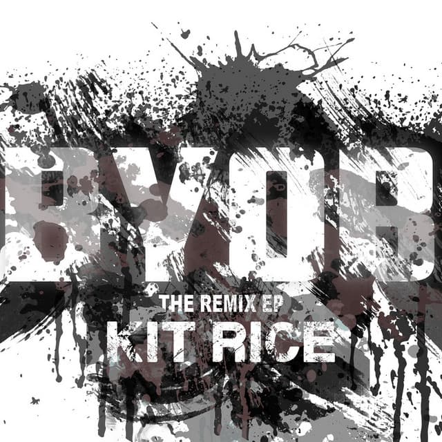 BYOB: The Remix cover art