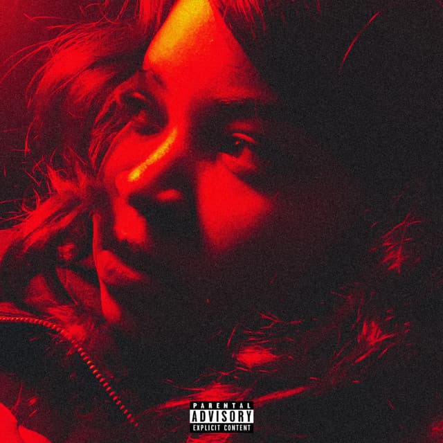 What I Want cover art
