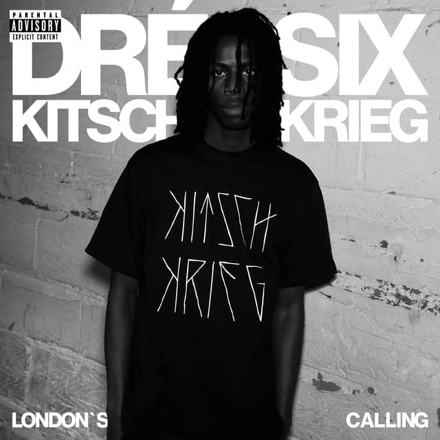 London's Calling cover art