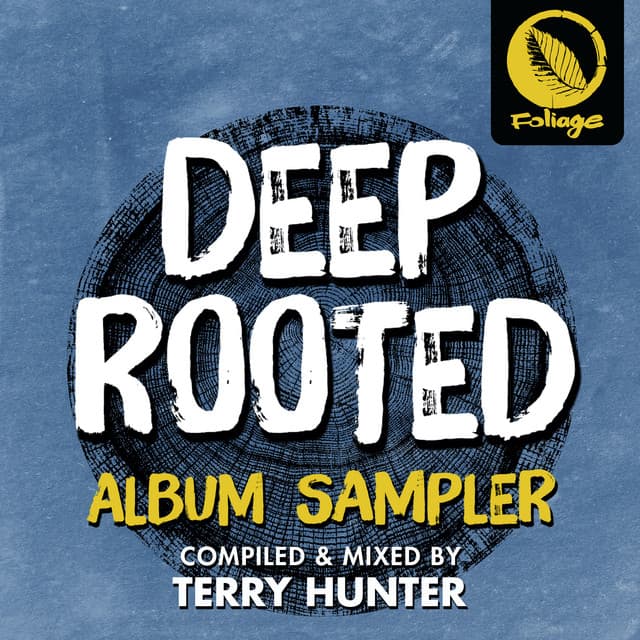 Packing For Chicago - Terry Hunter Remix cover art