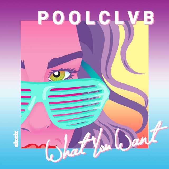 What You Want cover art