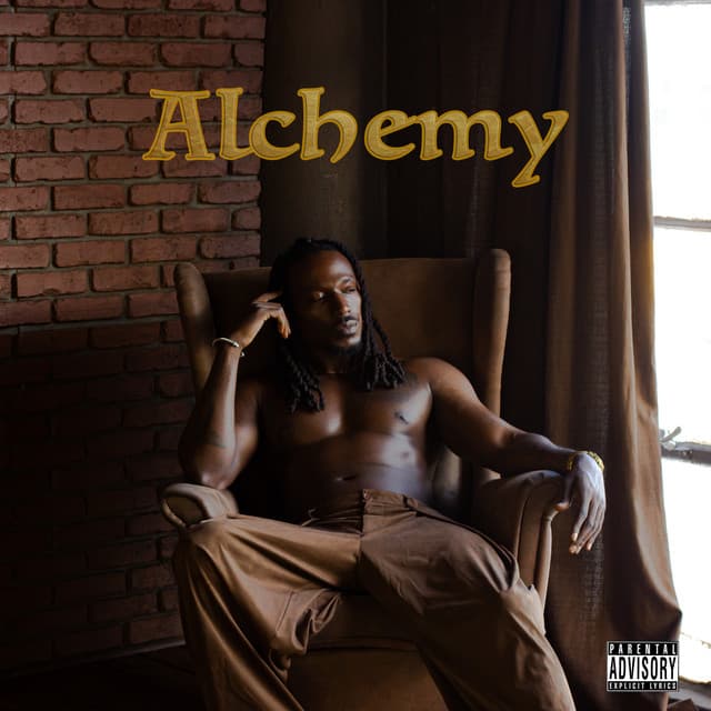 Reality cover art