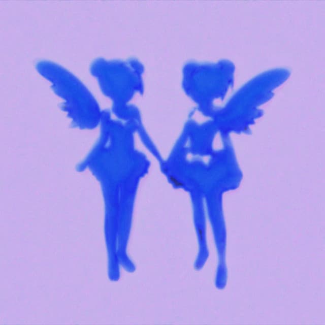 Daylight cover art