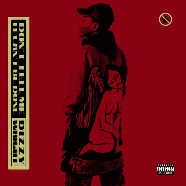 Dope Talent (feat. Logic) cover art