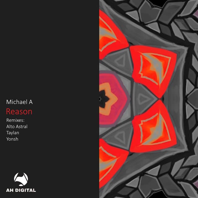 Reason cover art