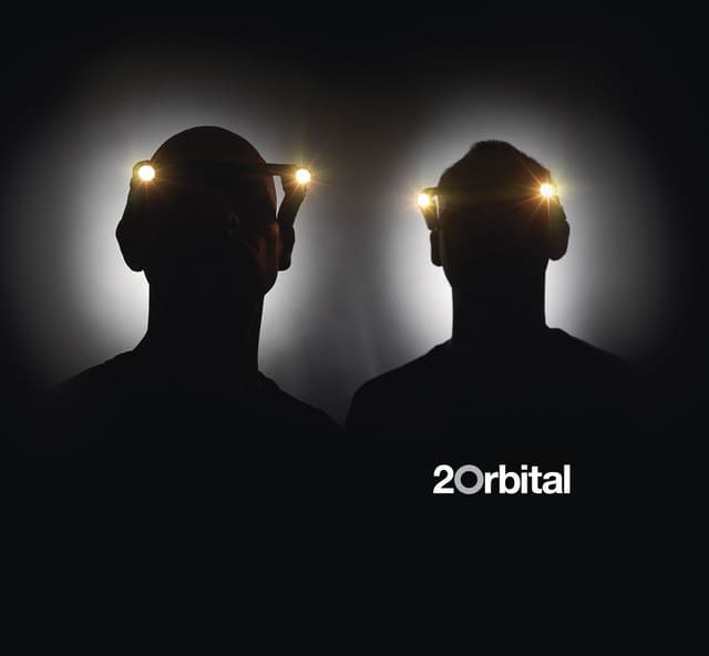 20 cover art