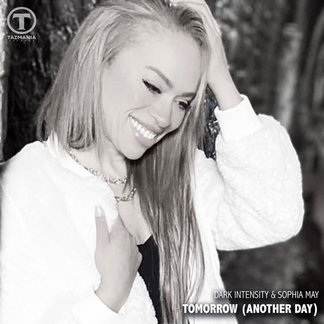 Tomorrow (Another Day) cover art